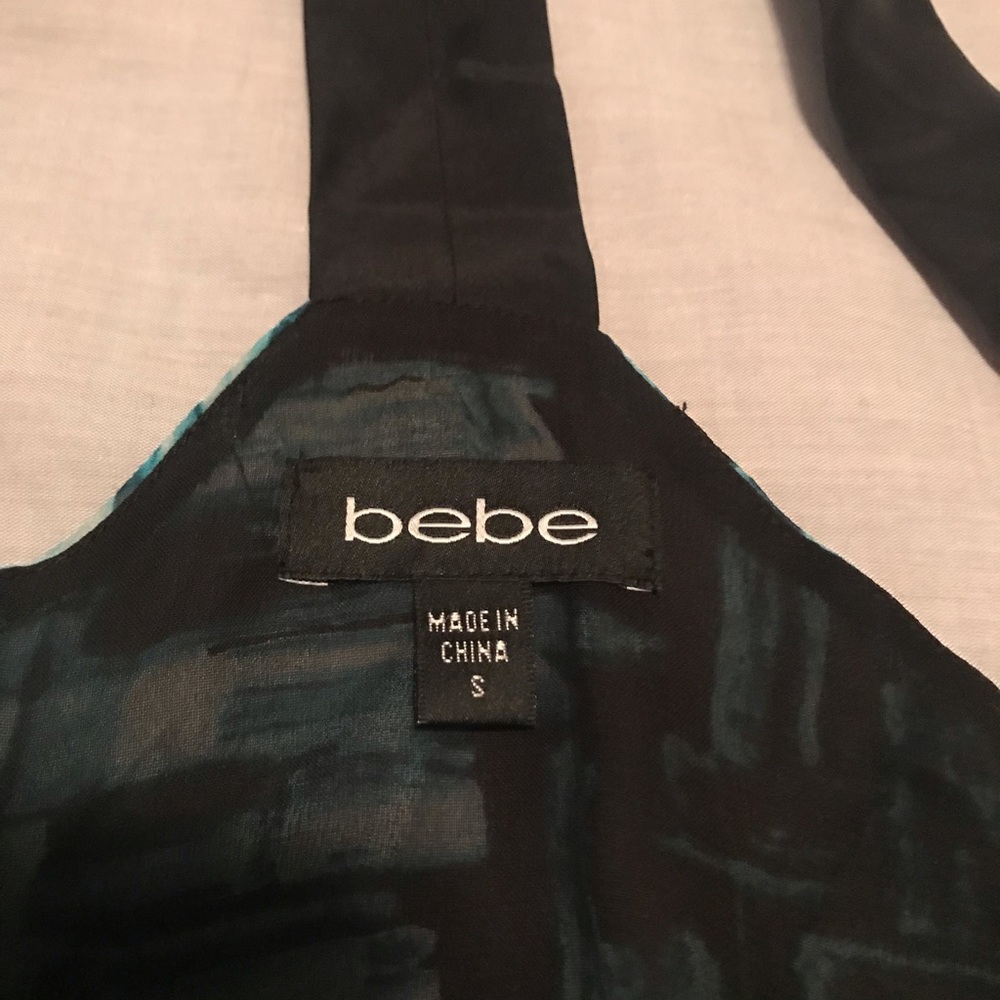 Bebe Top - Picture 3 of 3
